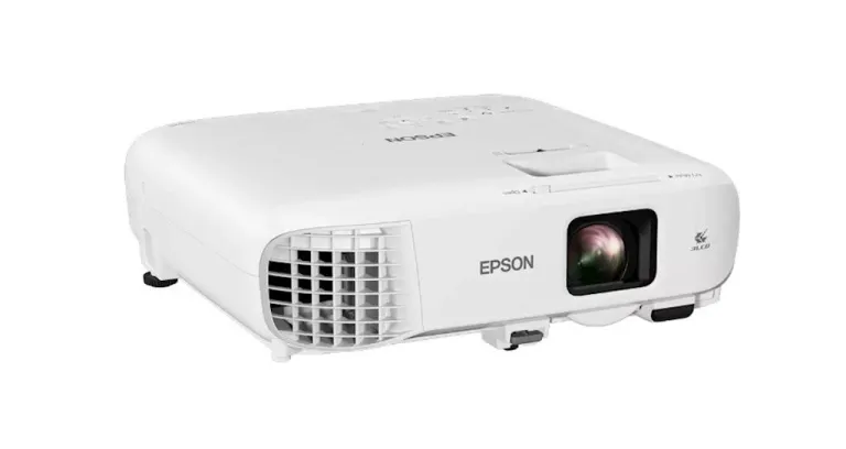 Epson EB-994F projektor