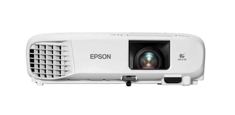 Epson EB - E24 projektor