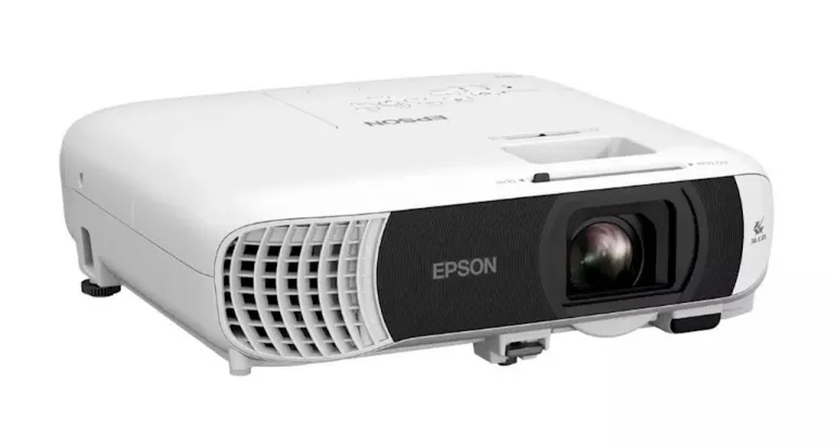 Epson EB-FH54 projektor