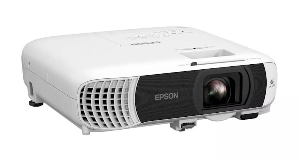 Epson EB-FH54 projektor