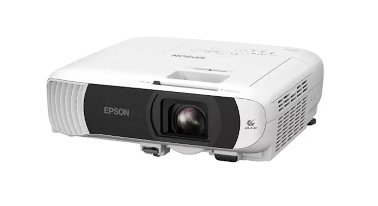 Epson EB-FH54 projektor