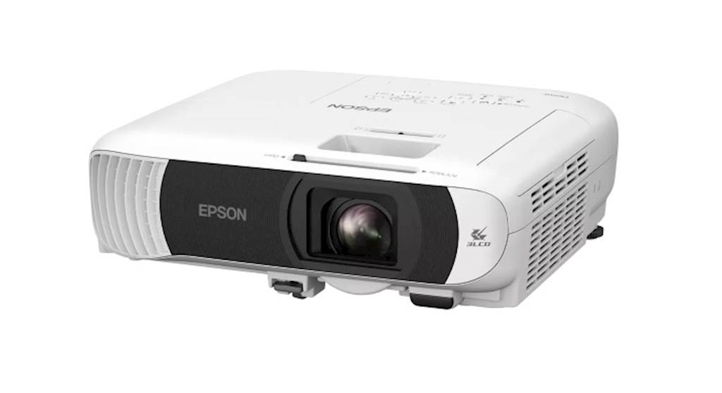 Epson EB-FH54 projektor
