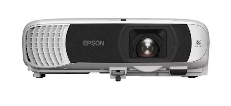 Epson EB-FH54 projektor