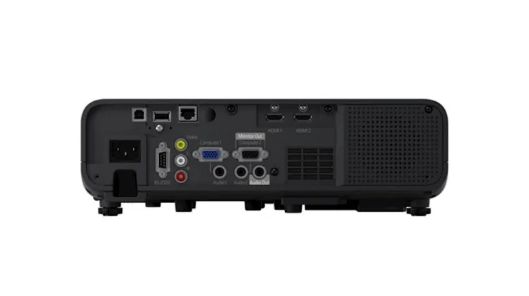 Epson EB-L265F projektor