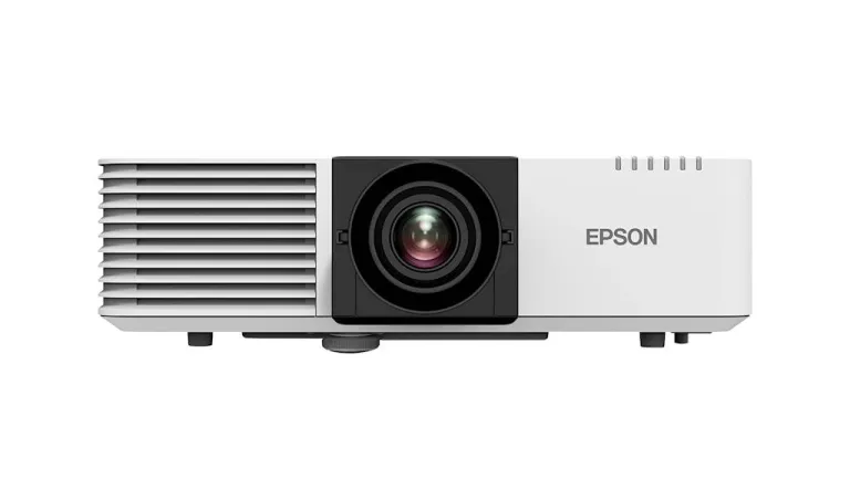 Epson EB-L520U projektor
