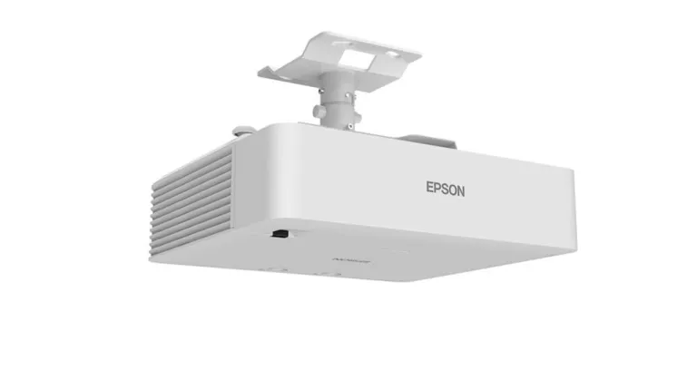 Epson EB-L530U projektor