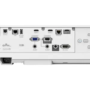 Epson EB-L530U projektor