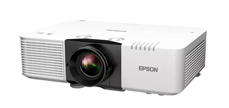Epson EB-L790U projektor