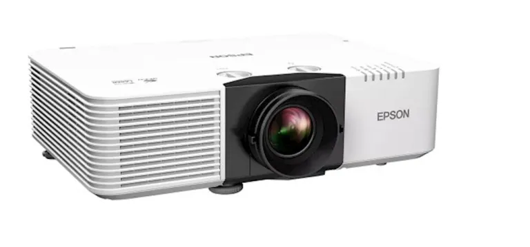 Epson EB-L790U projektor
