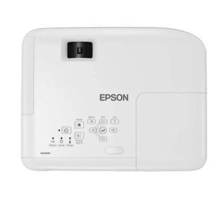 Epson EB-W53 projektor