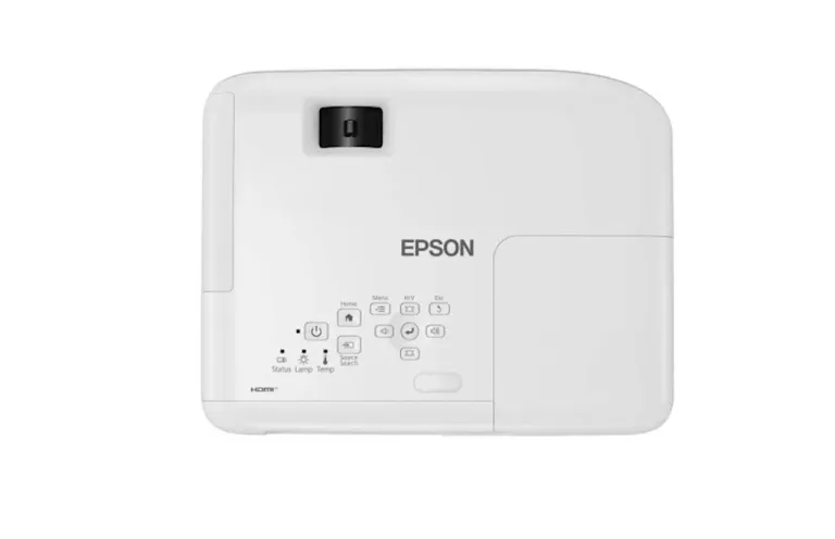 Epson EB-W53 projektor