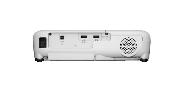 Epson EB-W53 projektor