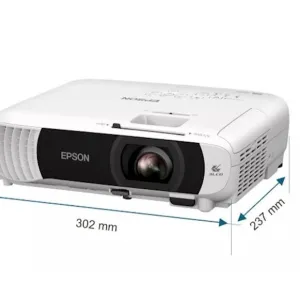 Epson EB-W55 projektor