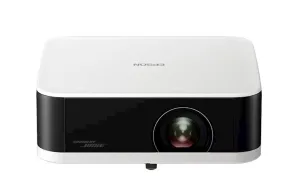 Epson EF-61W projektor