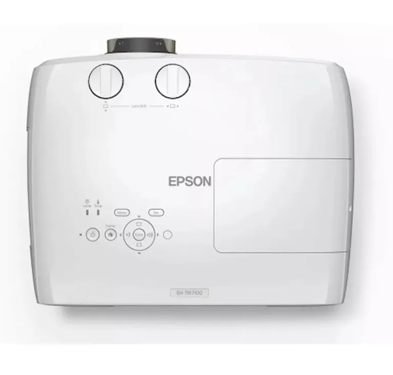 Epson EH-TW7100 projektor