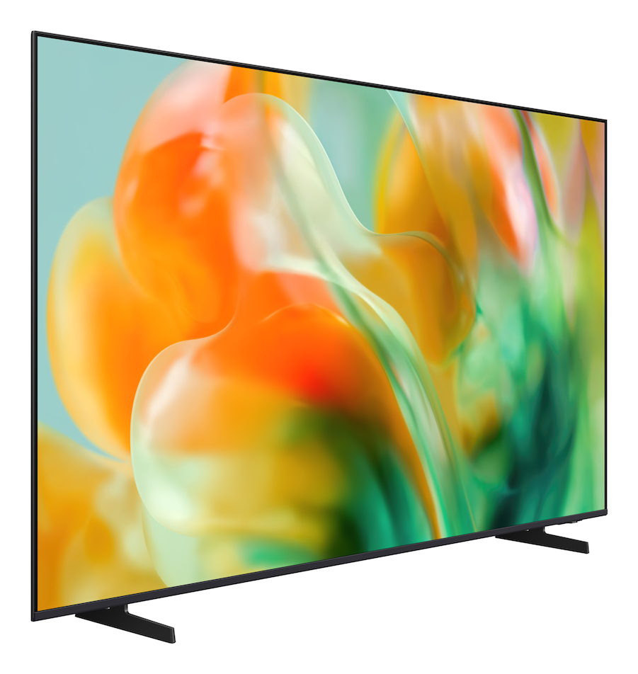 Samsung Mini LED 4K 55" — M80H