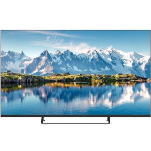 Fuego QLED 55" 4K UHD Google TV — QLED55ELU820GTV