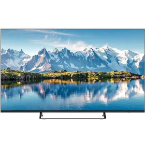 Fuego QLED 55" 4K UHD Google TV — QLED55ELU820GTV