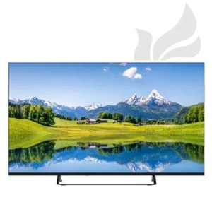 Fuego QLED 65" 4K UHD Google TV — QLED65ELU820GTV