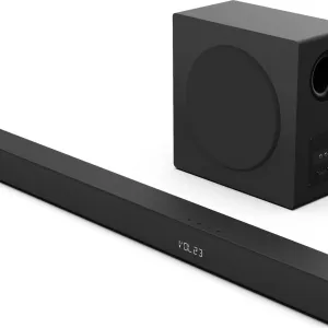 Hisense HS3100 soundbar