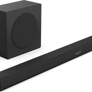 Hisense HS3100 soundbar