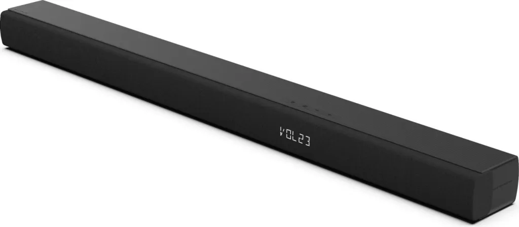 Hisense HS3100 soundbar