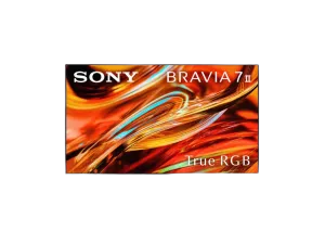 Sony Mini LED 85" 4K UHD Google TV — K85XR75M2PB