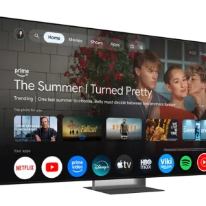 Sony Mini LED 85" 4K UHD Google TV — K85XR75M2PB