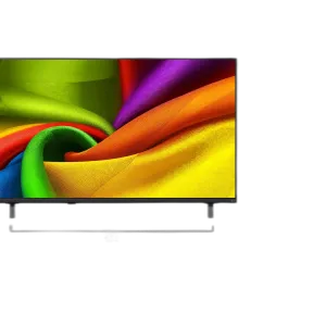 LG NanoCell 50" 4K UHD webOS 26 — 50NU8E0B3LA
