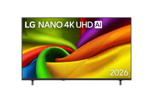 LG NANO LED 65" 4K UHD webOS — 65NU8E0B3LA