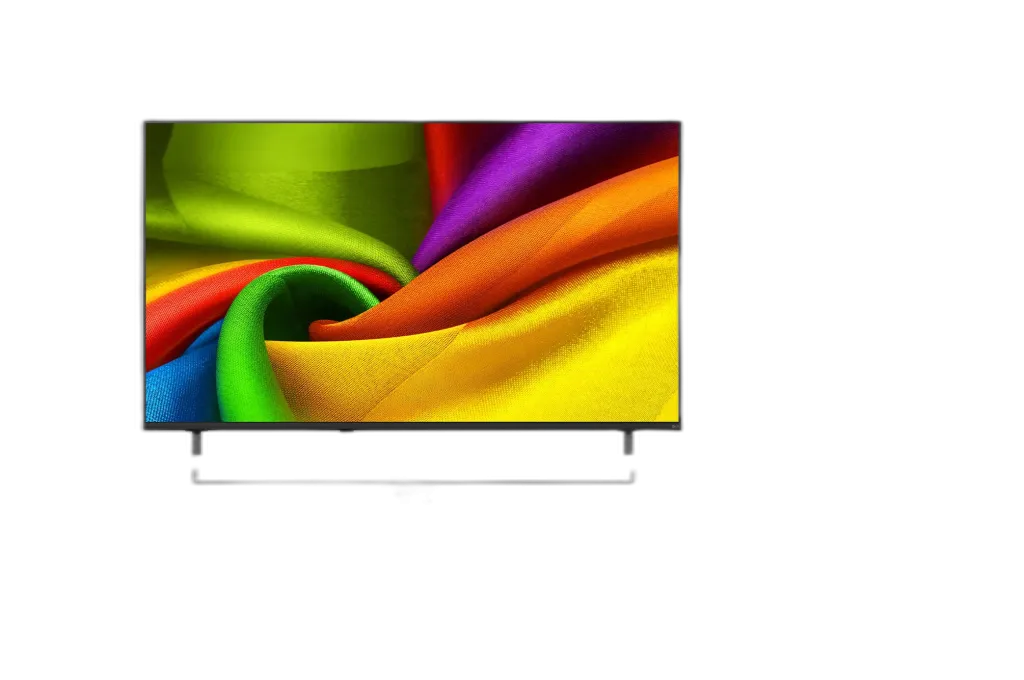 LG NanoCell 65" 4K UHD webOS — 65NU8E0B3LA