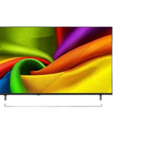 LG NanoCell 65" 4K UHD webOS — 65NU8E0B3LA