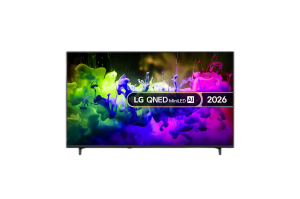 LG QNED 65" 4K UHD webOS 25 — 65QNED7EB3C