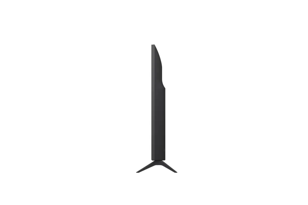 LG LED 43" 4K UHD webOS Smart TV — 43UA75003LA