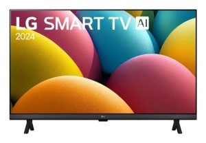 LG LED 43" Full HD webOS — 43LR60006LA