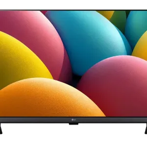 LG LED 43" Full HD webOS — 43LR60006LA