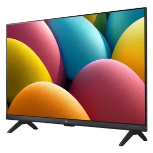 LG LED 43" Full HD webOS — 43LR60006LA