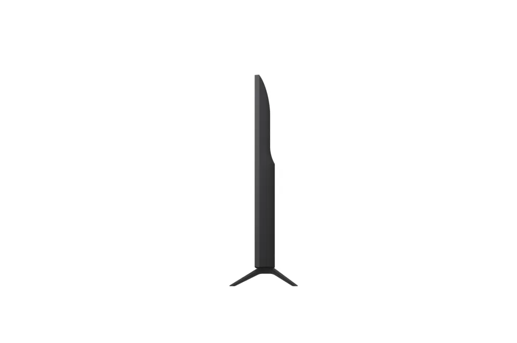 LG LED 50" 4K UHD webOS — 50UA75003LA