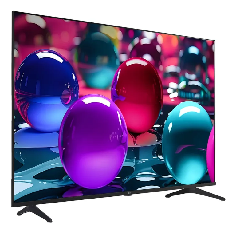 LG LED 50" 4K UHD webOS Smart TV — 50UA73003LA