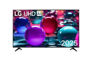 LG LED 55" 4K UHD webOS — 55UA73003LA