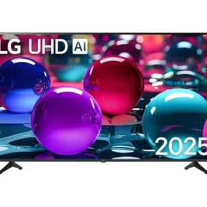 LG LED 55" 4K UHD webOS — 55UA73003LA