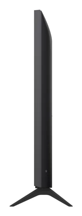 LG NanoCell 43" 4K UHD webOS — 43NANO80A3B