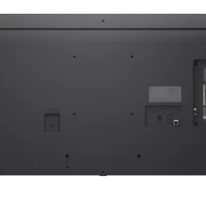 LG NanoCell 43" 4K UHD webOS — 43NANO80A3B