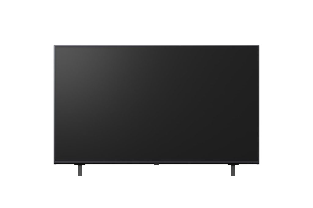 LG NanoCell 50" 4K UHD webOS — 50NANO80A3B