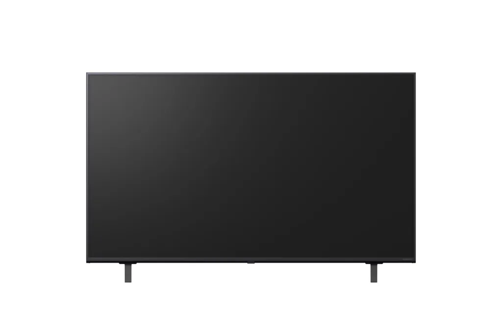 LG NanoCell 50" 4K UHD webOS — 50NANO80A3B