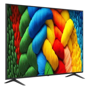 LG NanoCell 55" 4K UHD webOS — 55NANO80A3B