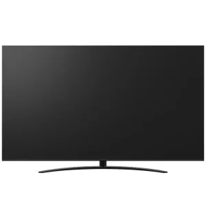 LG NanoCell 75" 4K UHD webOS 25 — 75NANO81A3A