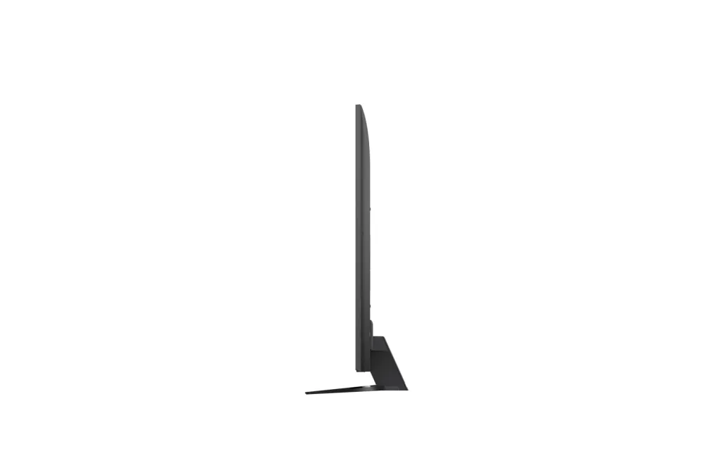 LG NanoCell 75" 4K UHD webOS 25 — 75NANO81A3A