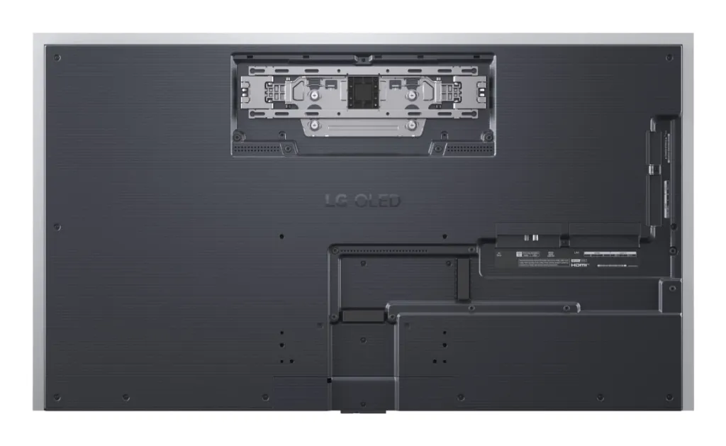 LG OLED 55" 4K UHD webOS — OLED55G51LW