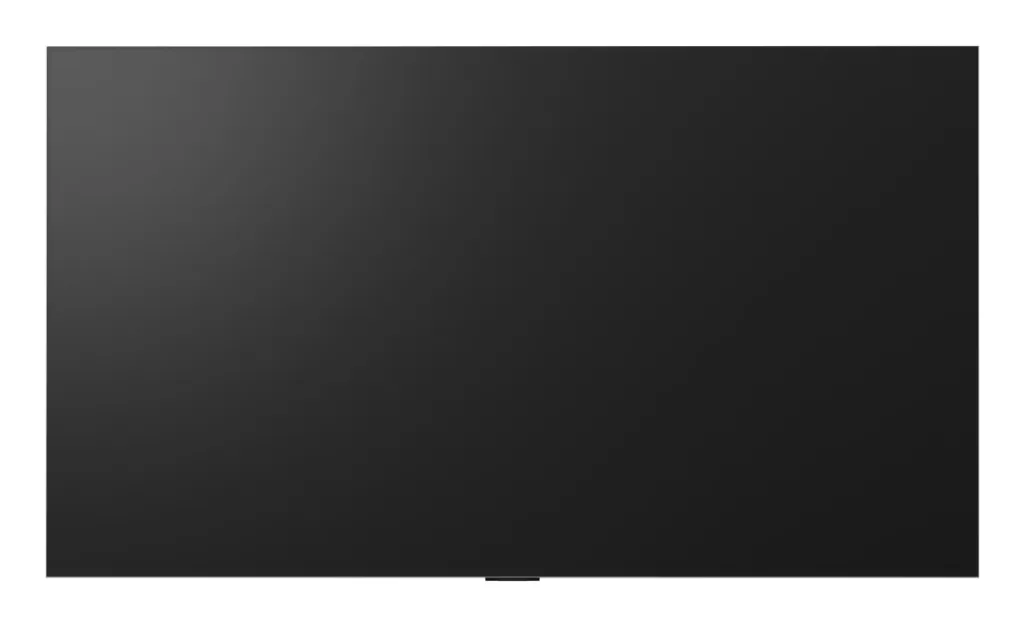 LG OLED 65" 4K UHD webOS 25 — OLED65G51LW